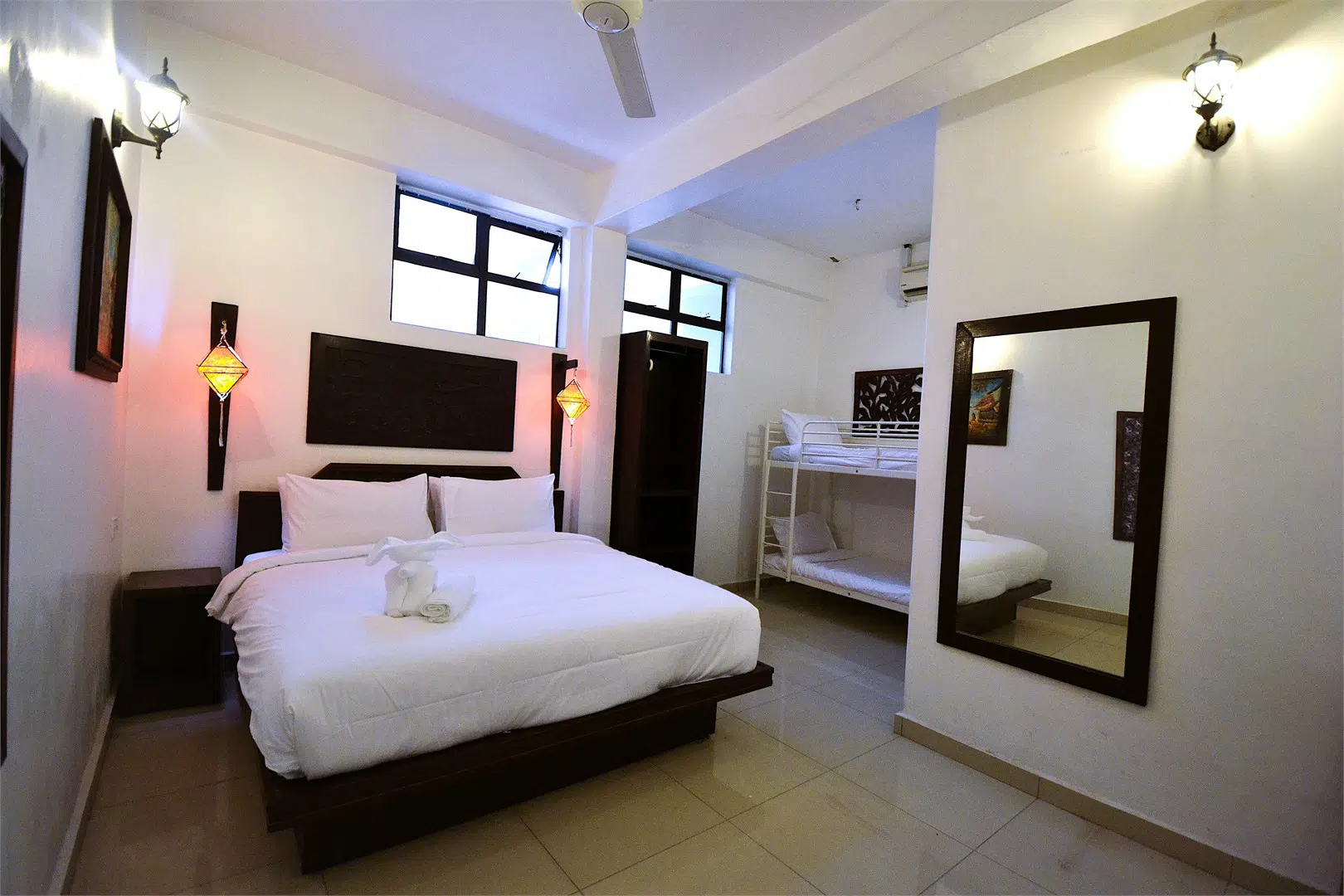 room image