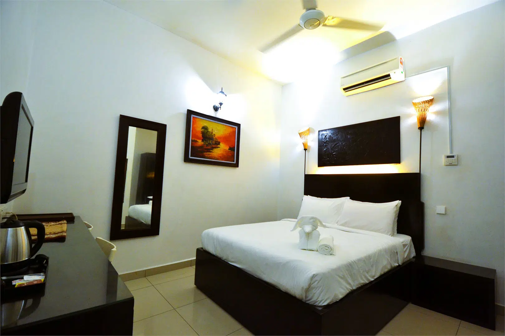 room image